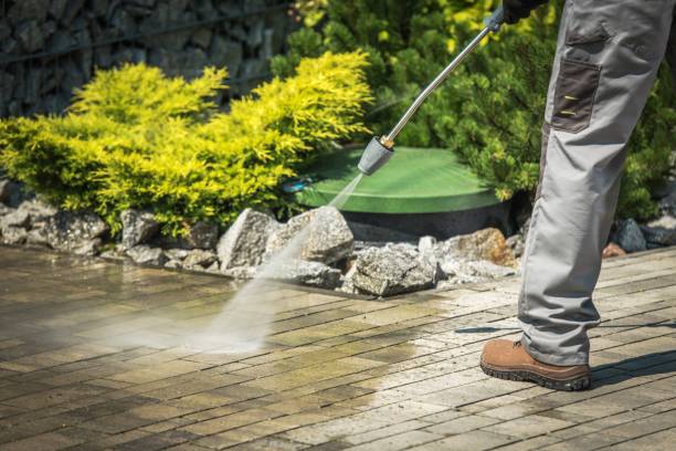 Best Gutter Cleaning  in Waggaman, LA