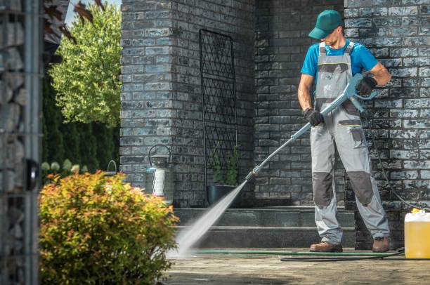Professional Pressure Washing in Waggaman, LA